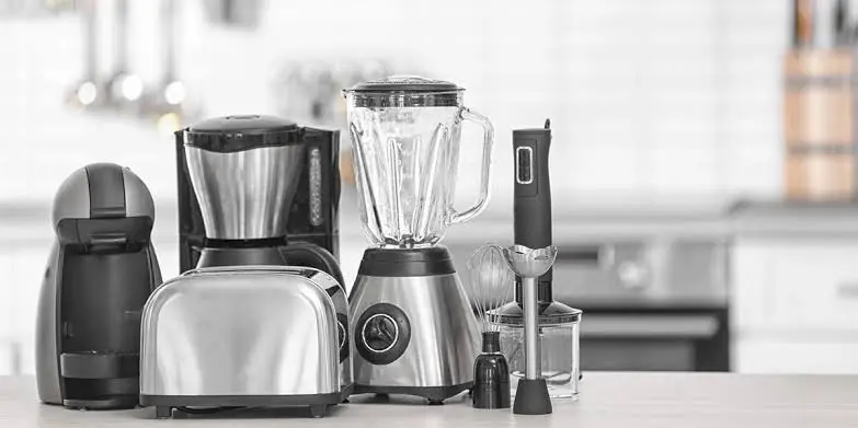 Kitchen Items