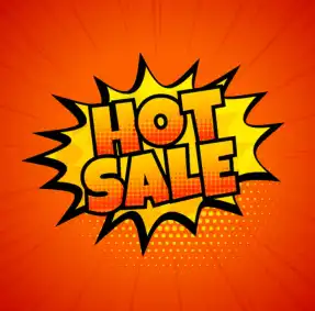 Hot Sale