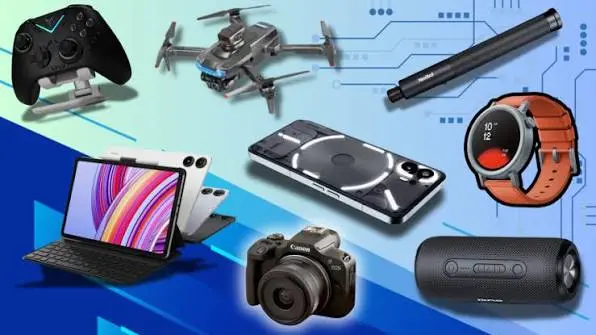 Gadgets & Accessories