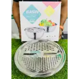 Multipurpose vegitable cutter 